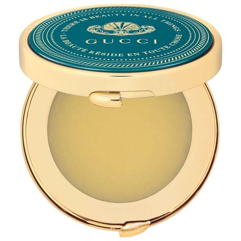 gucci multipurpose balm